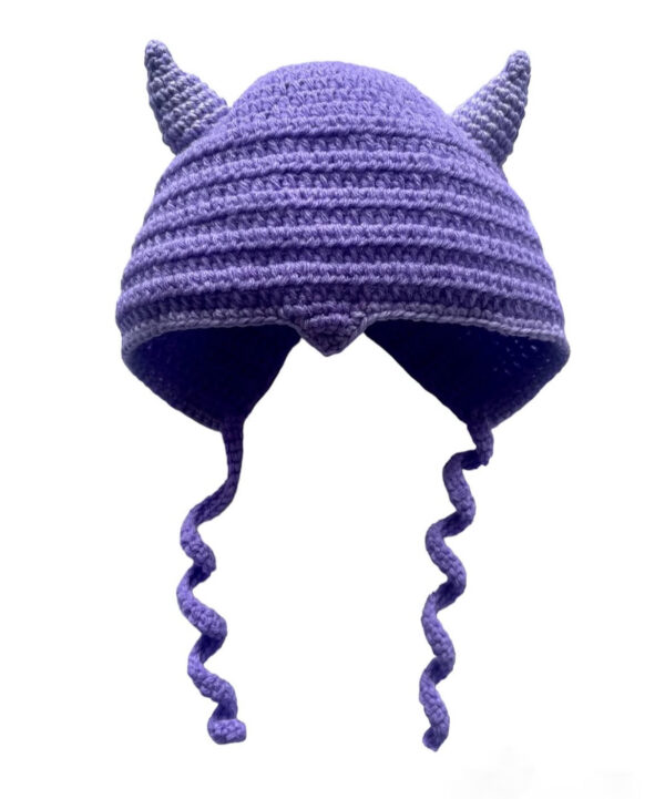 Bonnet de Diablito - Image 2