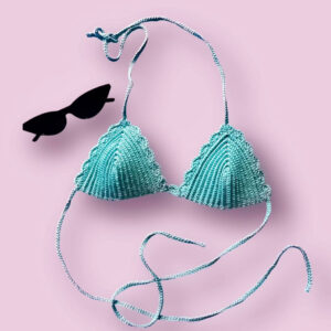 Bikini top
