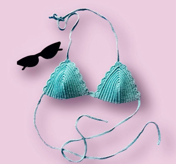 Bikini top