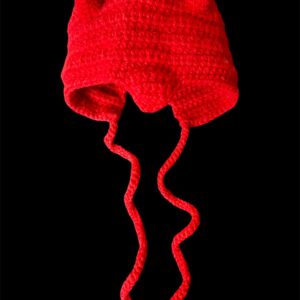 Bonnet de Diablito