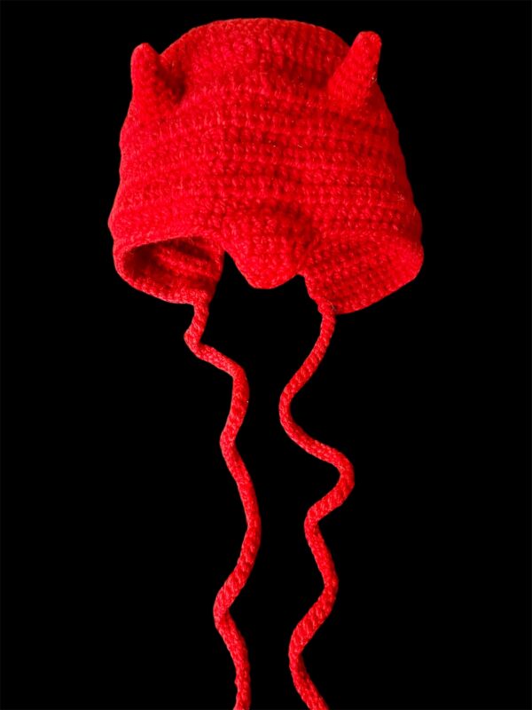 Bonnet de Diablito